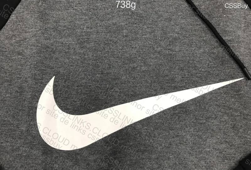 Nike Therma Hoodie 2