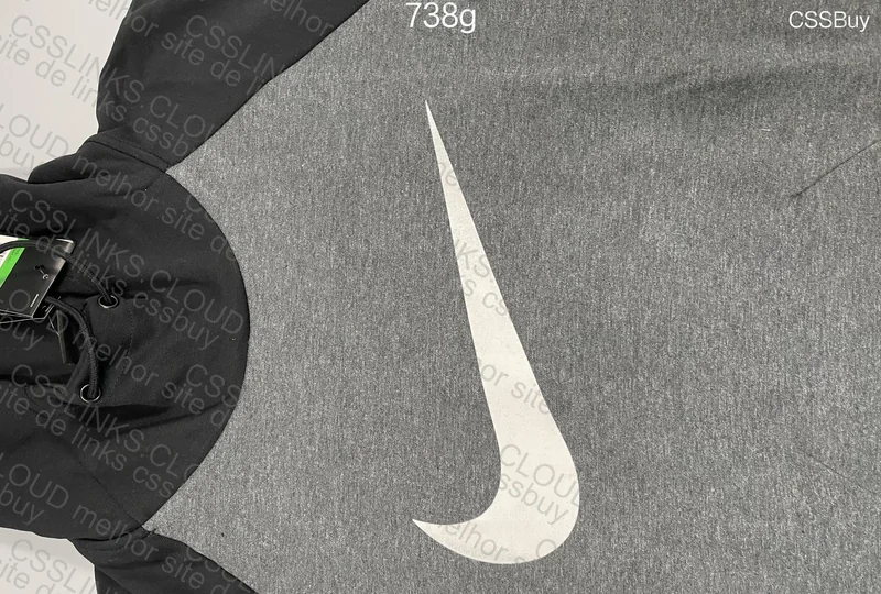Nike Therma Hoodie 9