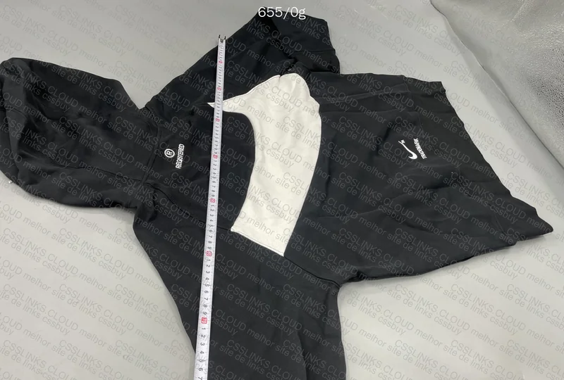 Nike TM Hoodie
