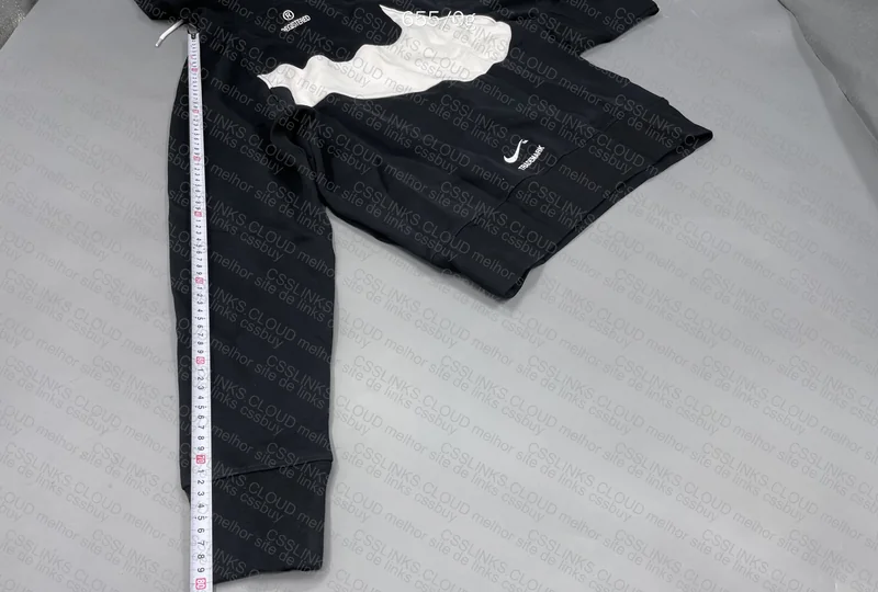 Nike TM Hoodie 2