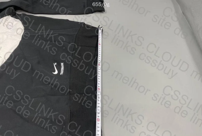 Nike TM Hoodie 5