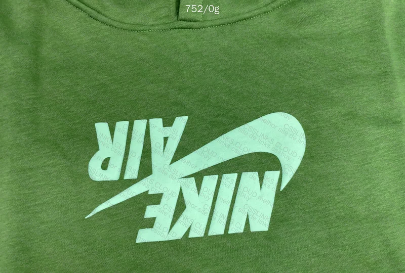 Nike Travis Scott Co Hoodie 5