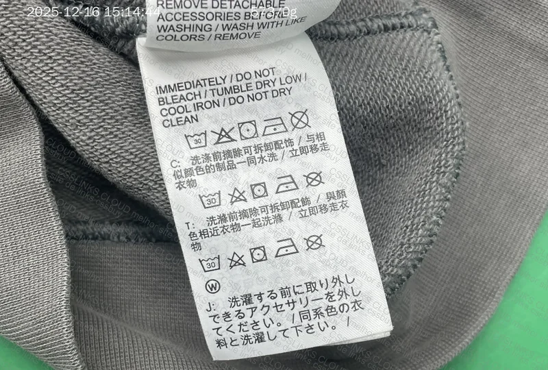 Nike Worldtour Hoodie 3