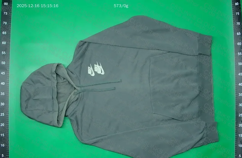 Nike Worldtour Hoodie 4