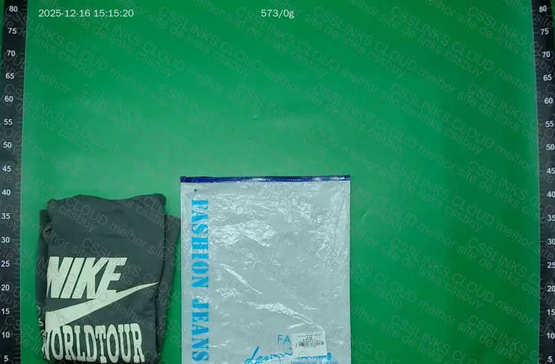 Nike Worldtour Hoodie 5
