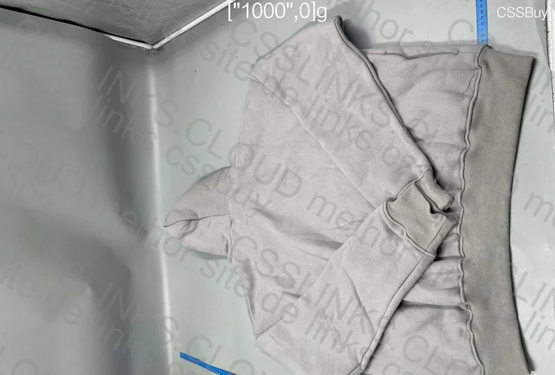 Nike x Fear Of God Hoodie