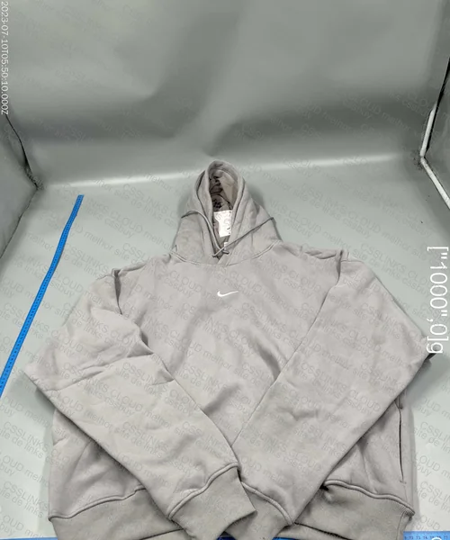 Nike x Fear Of God Hoodie 2