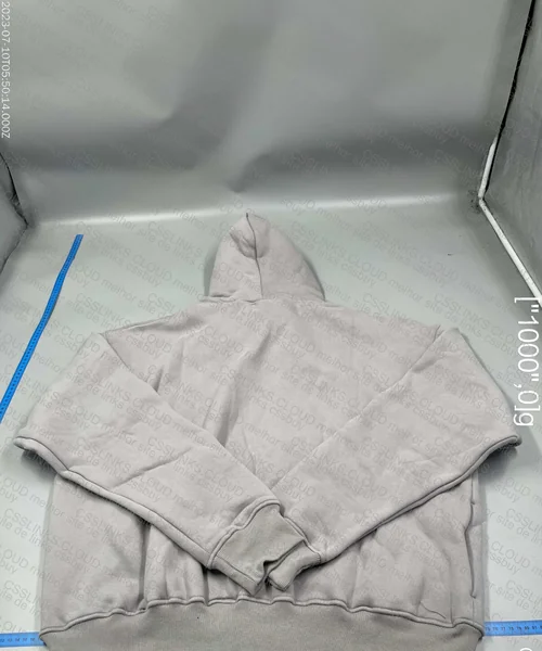 Nike x Fear Of God Hoodie 3