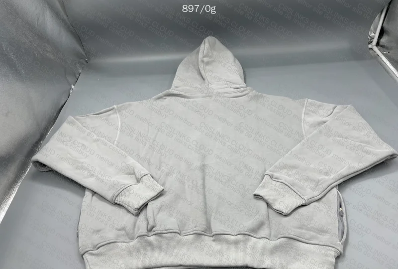 Nike x Fear of God Hoodie