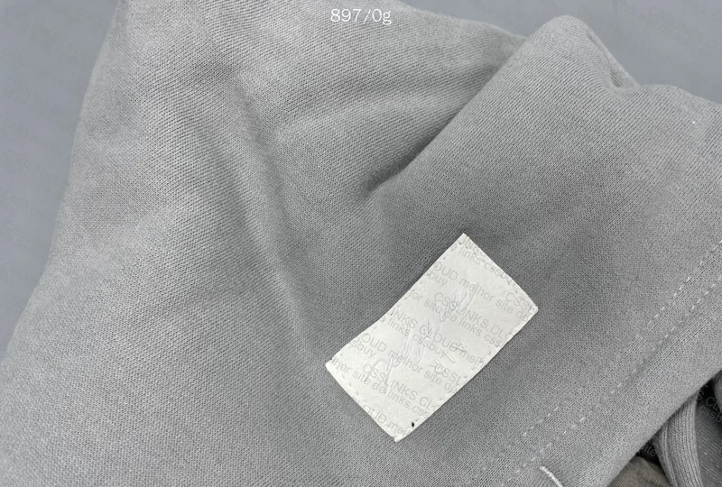 Nike x Fear of God Hoodie 3