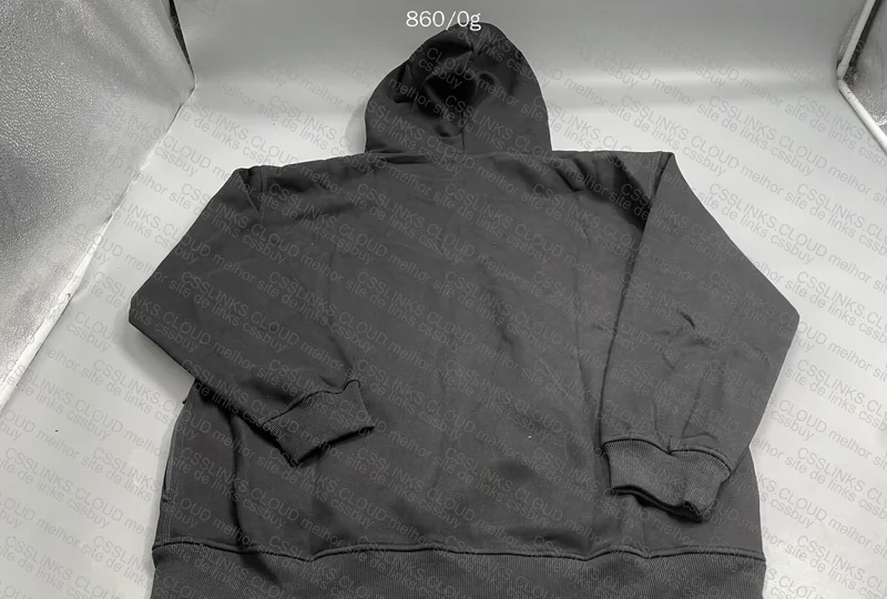 Nike x Fear of God Double Hood Hoodie