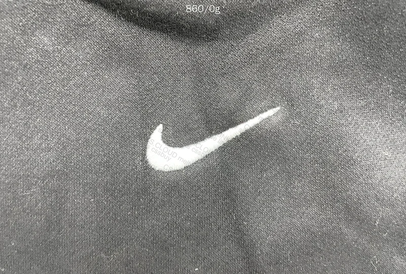 Nike x Fear of God Double Hood Hoodie 3