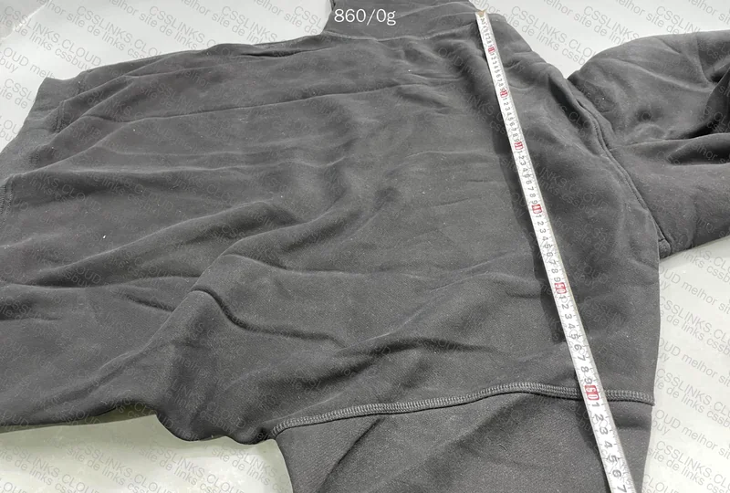 Nike x Fear of God Double Hood Hoodie 6