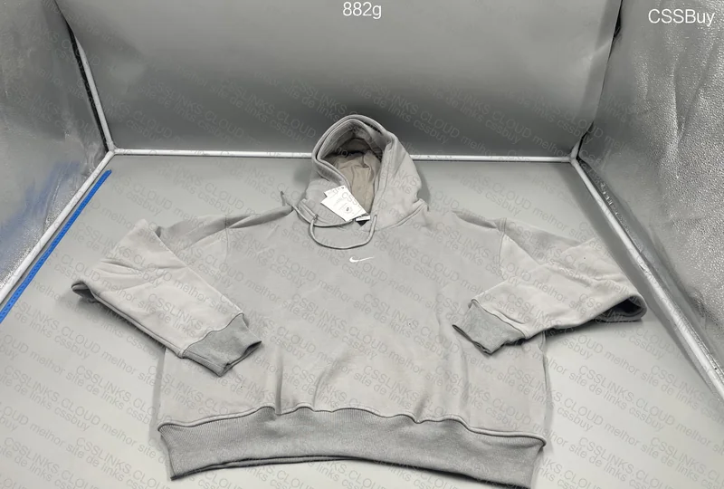 Nike x FOG Hoodie