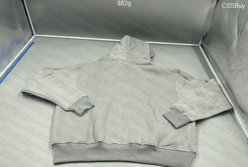 Nike x FOG Hoodie 2