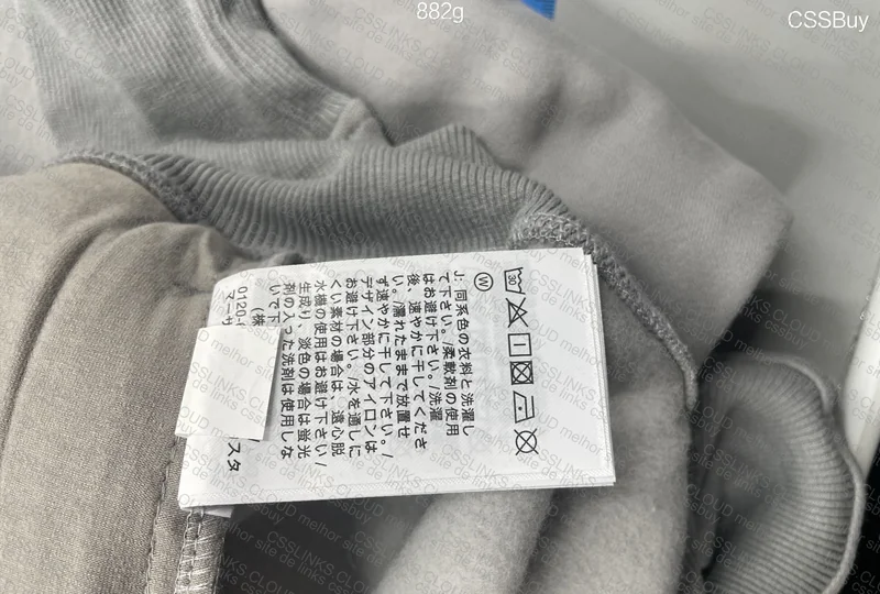 Nike x FOG Hoodie 4