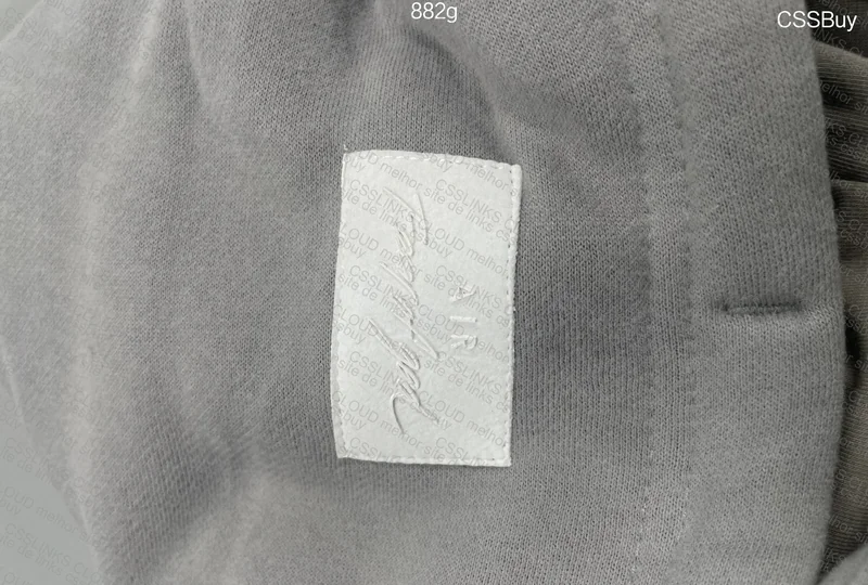 Nike x FOG Hoodie 6
