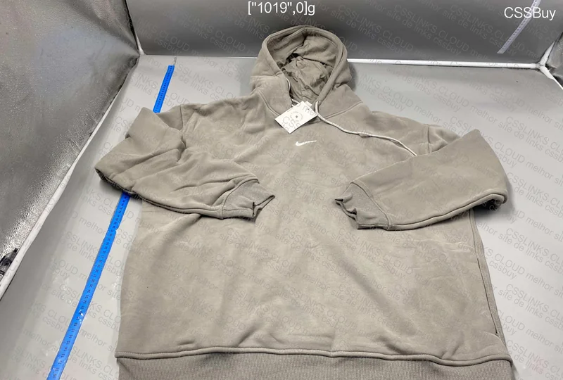 Nike x FOG Hoodie