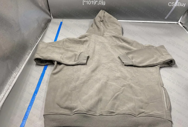 Nike x FOG Hoodie 2