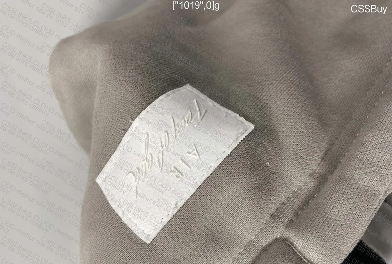 Nike x FOG Hoodie 3