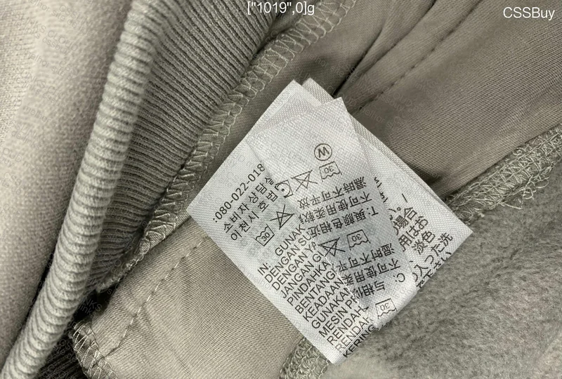 Nike x FOG Hoodie 4