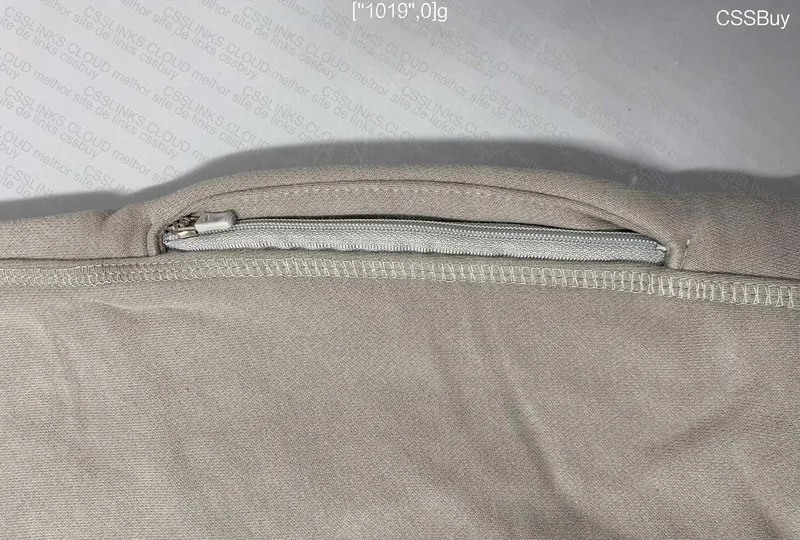 Nike x FOG Hoodie 5