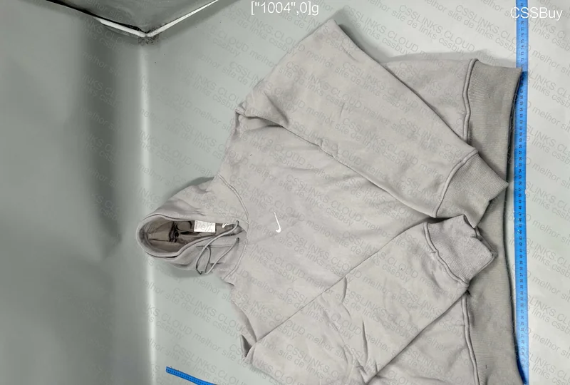 Nike x FOG Hoodie