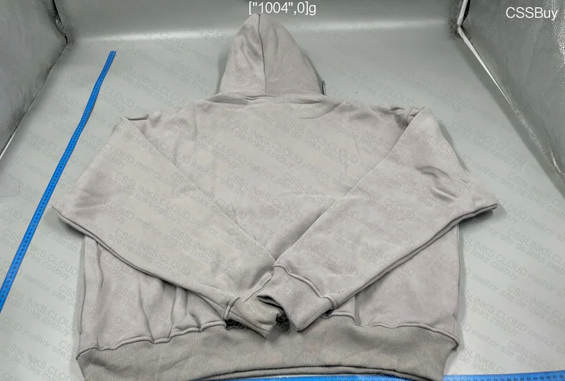 Nike x FOG Hoodie 4