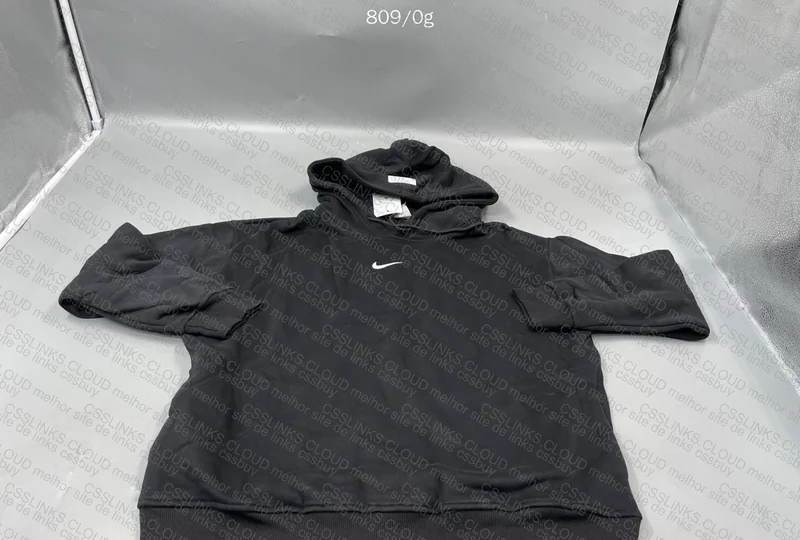 Nike x FOG Hoodie