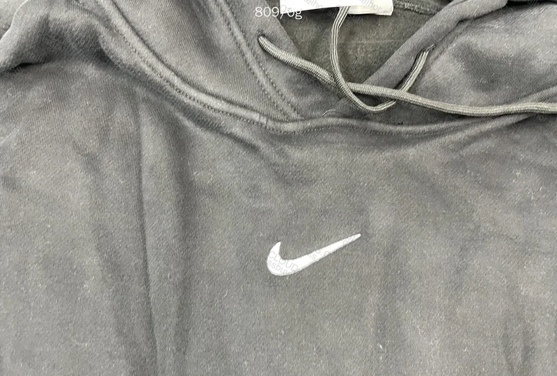 Nike x FOG Hoodie 3