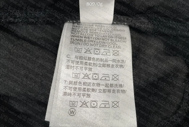 Nike x FOG Hoodie 5