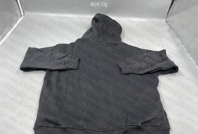 Nike x FOG Hoodie 6