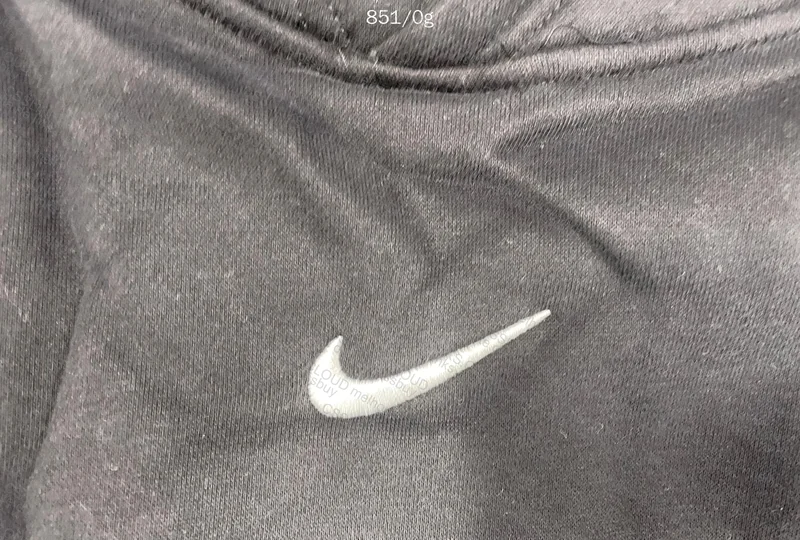 Nike x FOG Hoodie 2