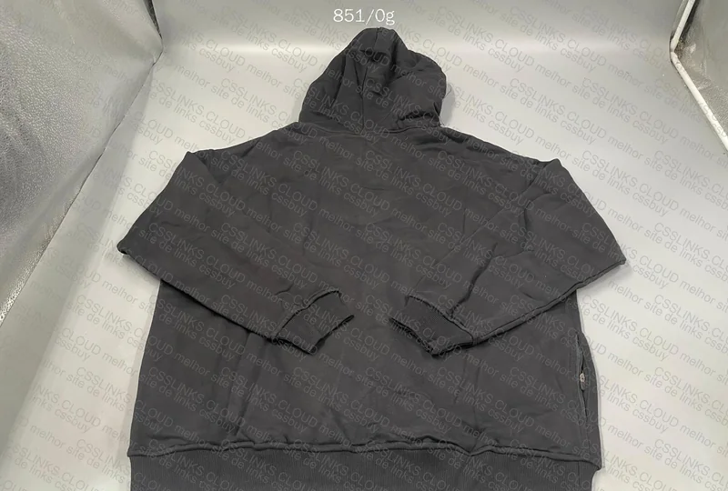 Nike x FOG Hoodie 4