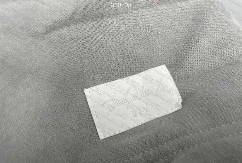 Nike x FOG Hoodie (2 Hoods, Swoosh Looks Strange) 4