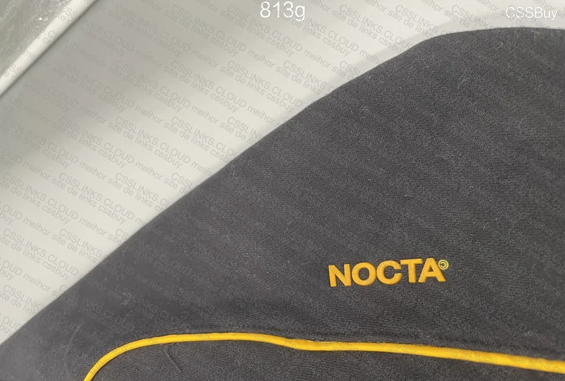 Nike x Nocta Hoodie