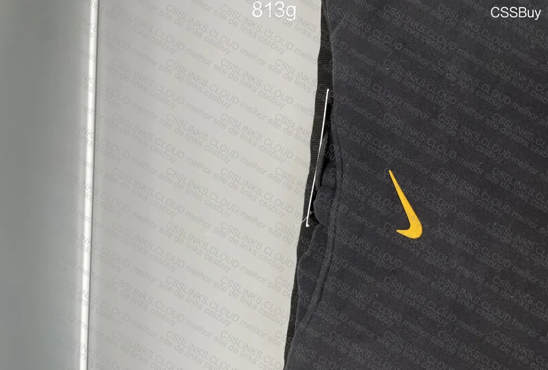Nike x Nocta Hoodie 3