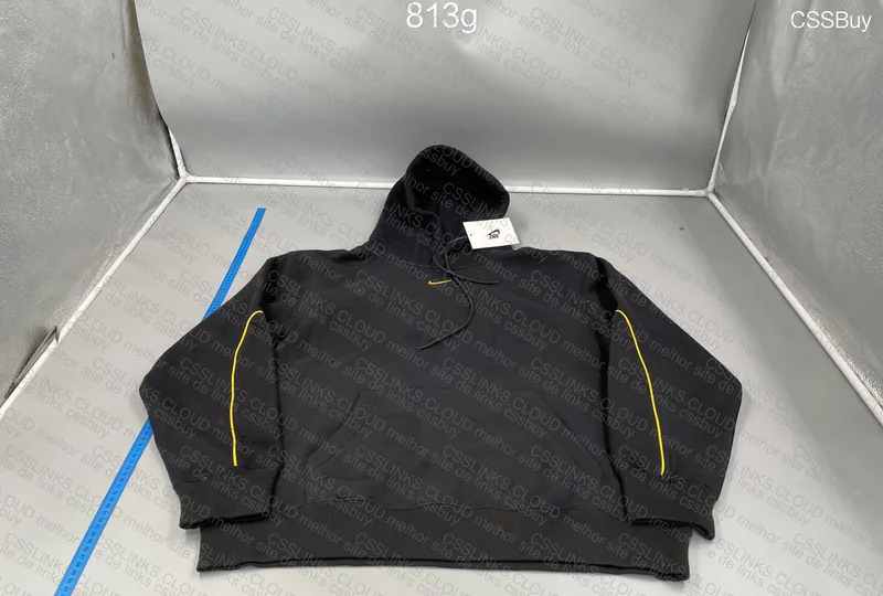 Nike x Nocta Hoodie 4