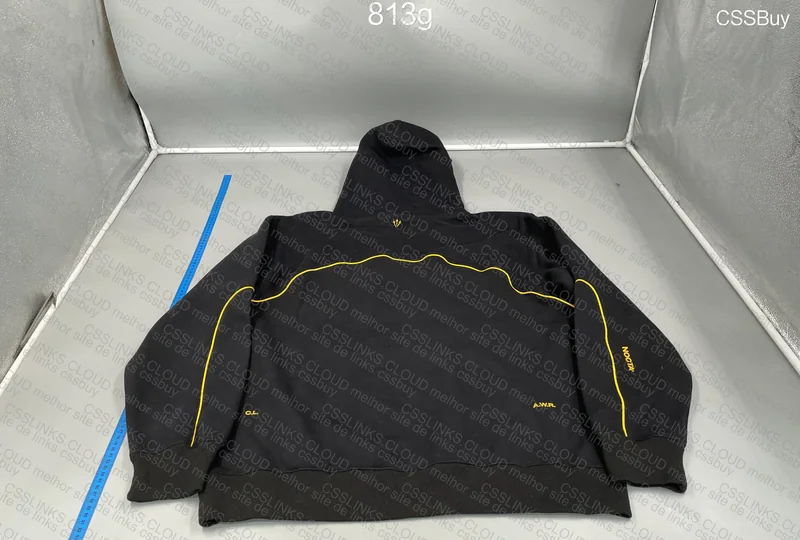 Nike x Nocta Hoodie 5