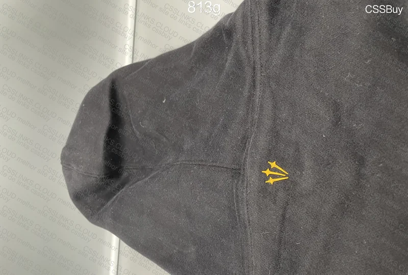 Nike x Nocta Hoodie 6