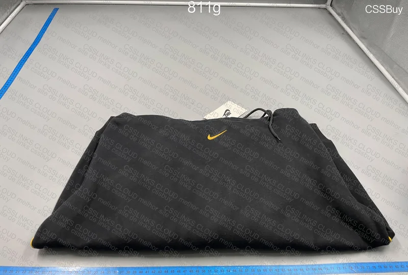 Nike x NOCTA Hoodie
