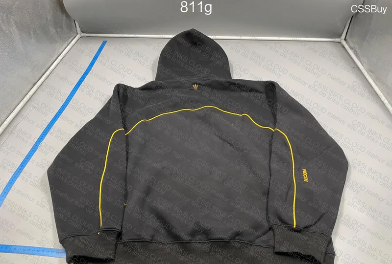 Nike x NOCTA Hoodie 2