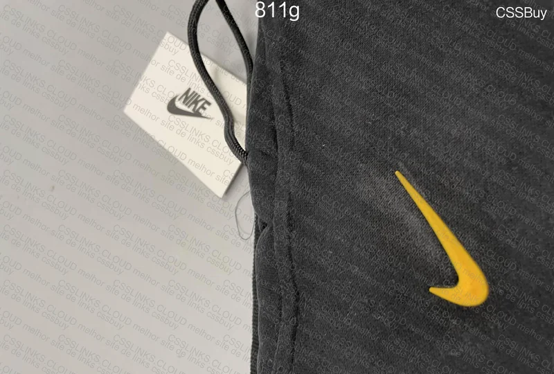 Nike x NOCTA Hoodie 3