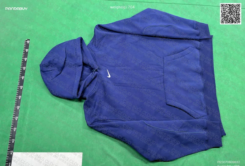 Nike x Nocta Hoodie 2
