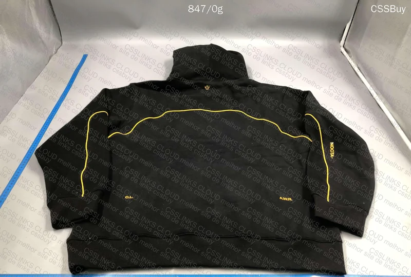 Nike x NOCTA Hoodie 3