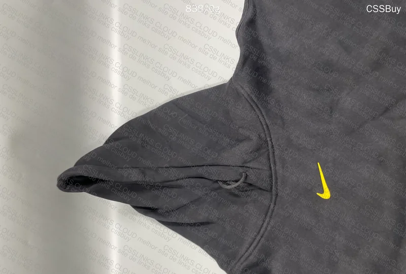 Nike x Nocta Hoodie 3