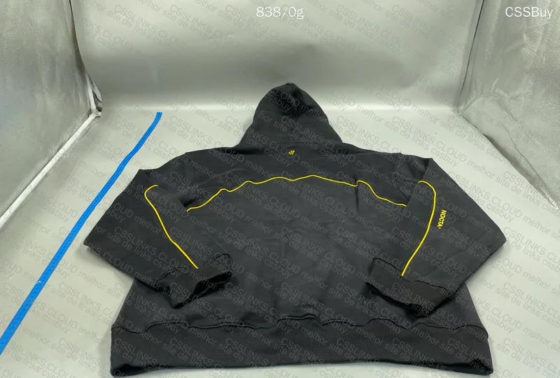 Nike x Nocta Hoodie 4