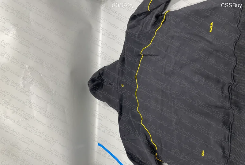 Nike x Nocta Hoodie 5