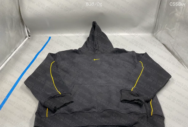 Nike x Nocta Hoodie 6