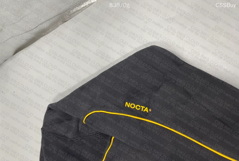 Nike x Nocta Hoodie 7